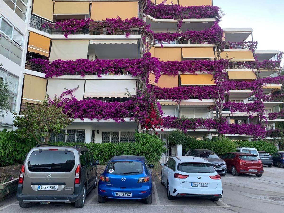 New Tranquilo Apartamento A Un Paso De La Playa Y Del Centro Apartament *
